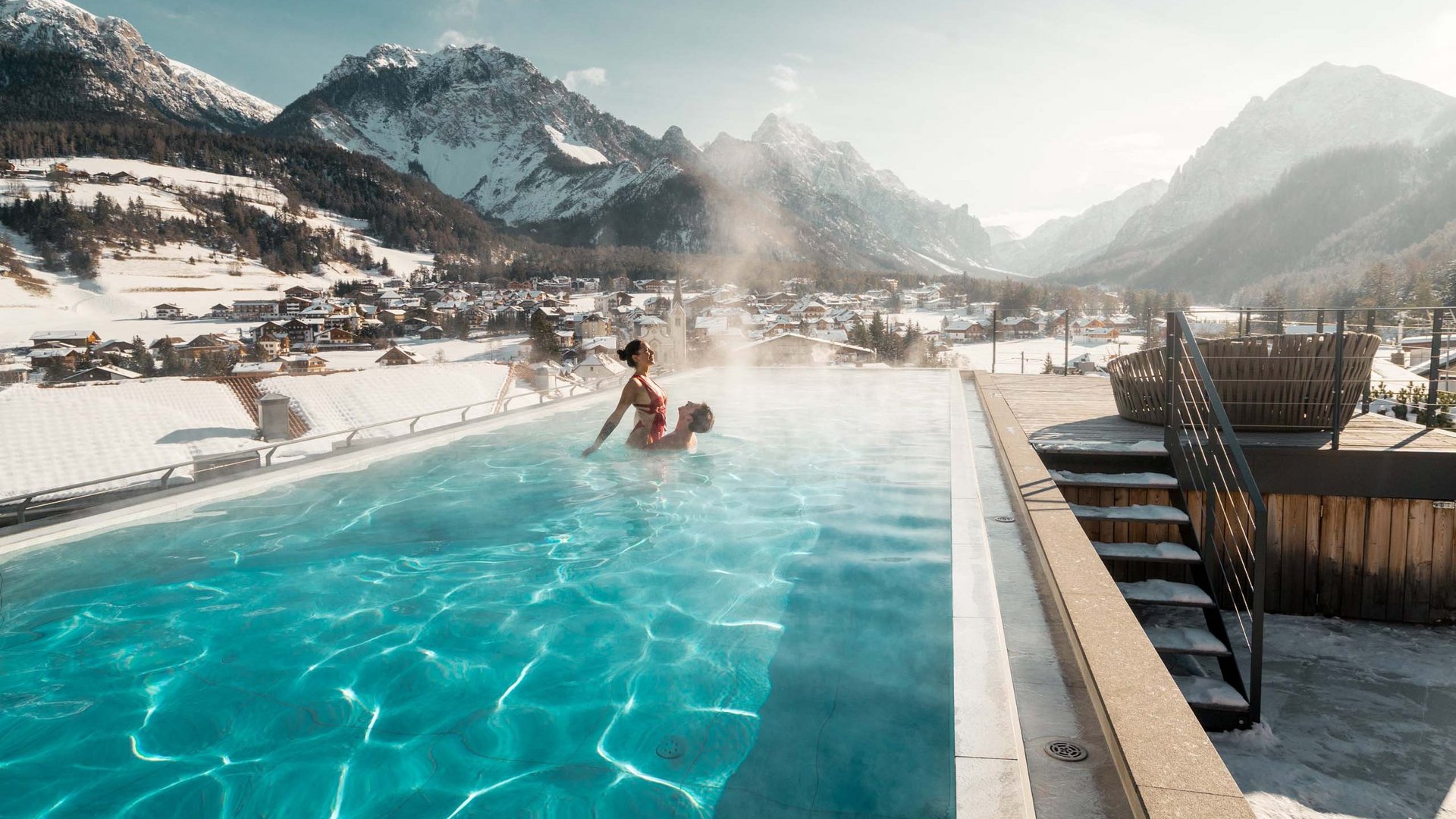 Belvita Leading Wellnesshotels Südtirol