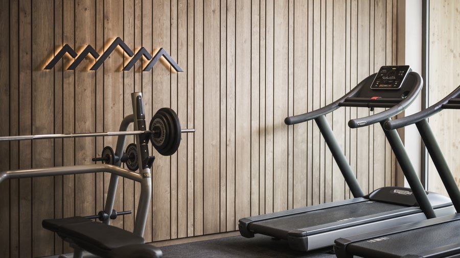 Aktivurlaub: Ihr Hotel mit Fitnessstudio in Südtirol Aktivurlaub: Ihr Hotel mit Fitnessstudio in Südtirol