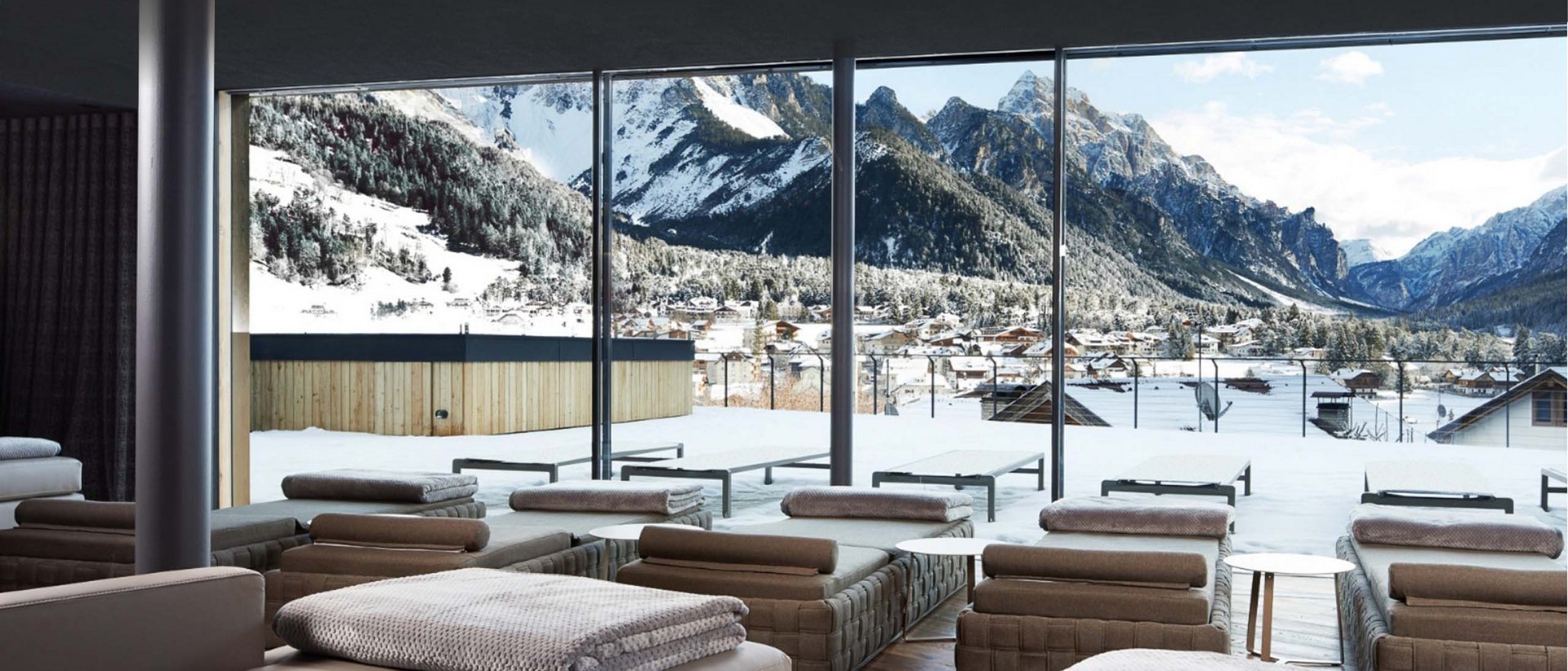 Mehr als ein Hotel: Excelsior Mehr als ein Hotel: Excelsior