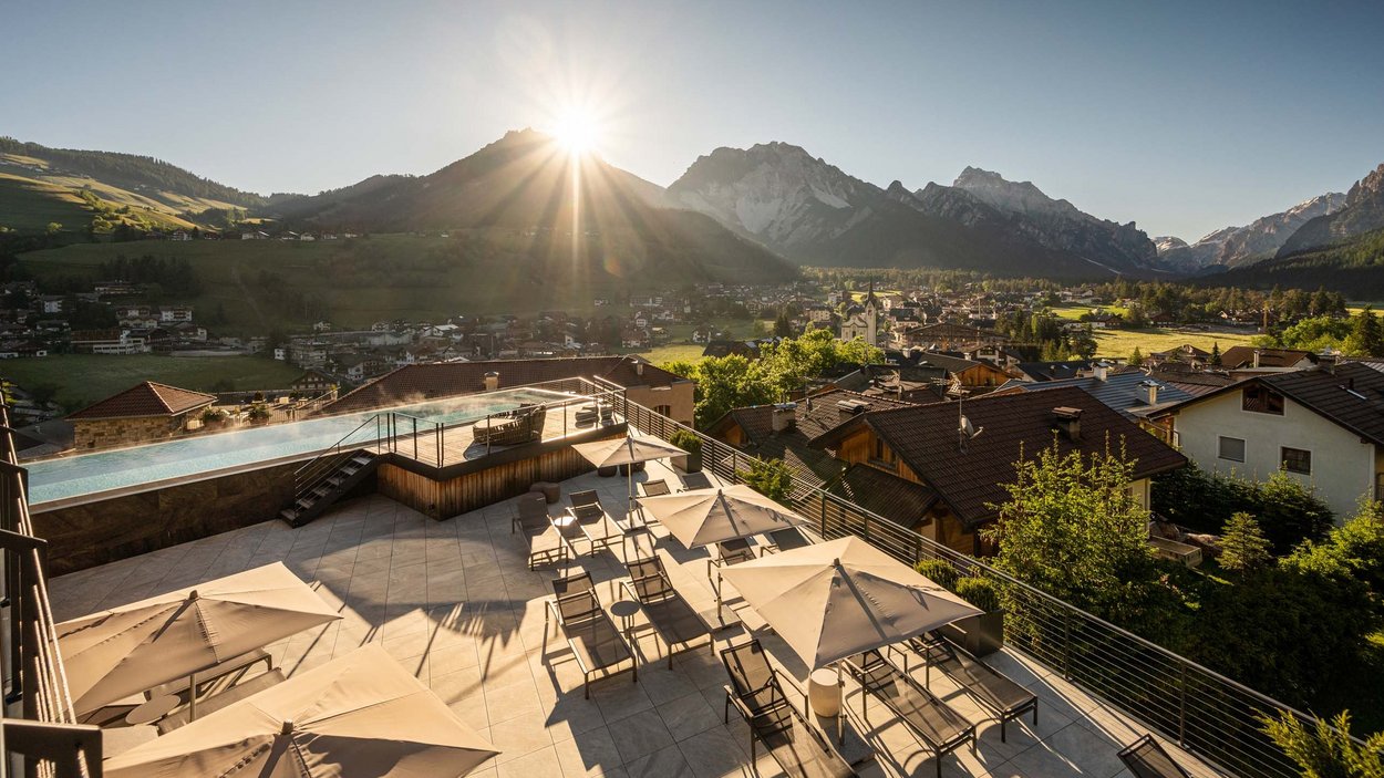 Il vostrohotel gourmet in Alto Adige Il vostrohotel gourmet in Alto Adige