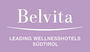 Belvita Leading Wellnesshotels Südtirol 