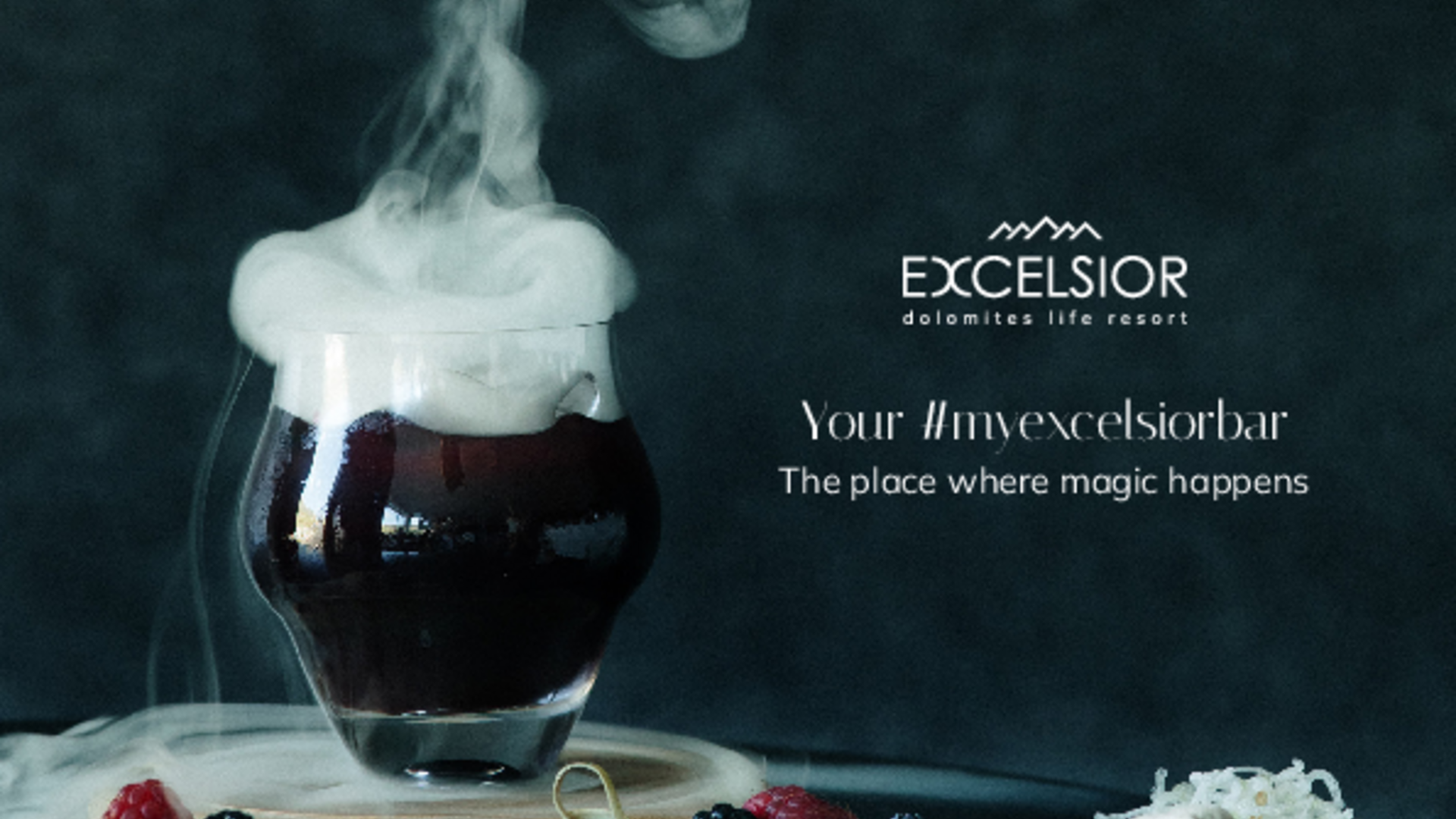 Wellnesshotel in den Dolomiten Wellnesshotel in den Dolomiten