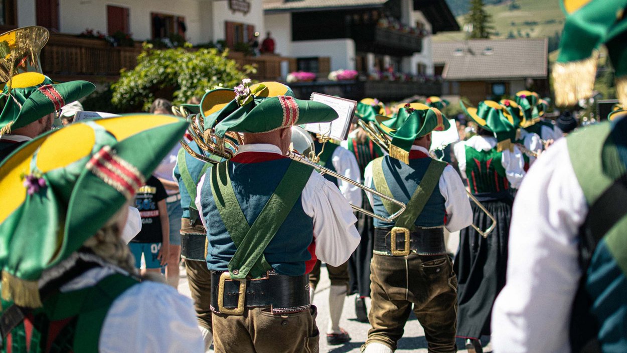 Nachhaltige Hotels in Südtirol? Excelsior! Nachhaltige Hotels in Südtirol? Excelsior!
