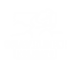 Logo with mountain biker in front of mountains and text Grav Bike Holidays