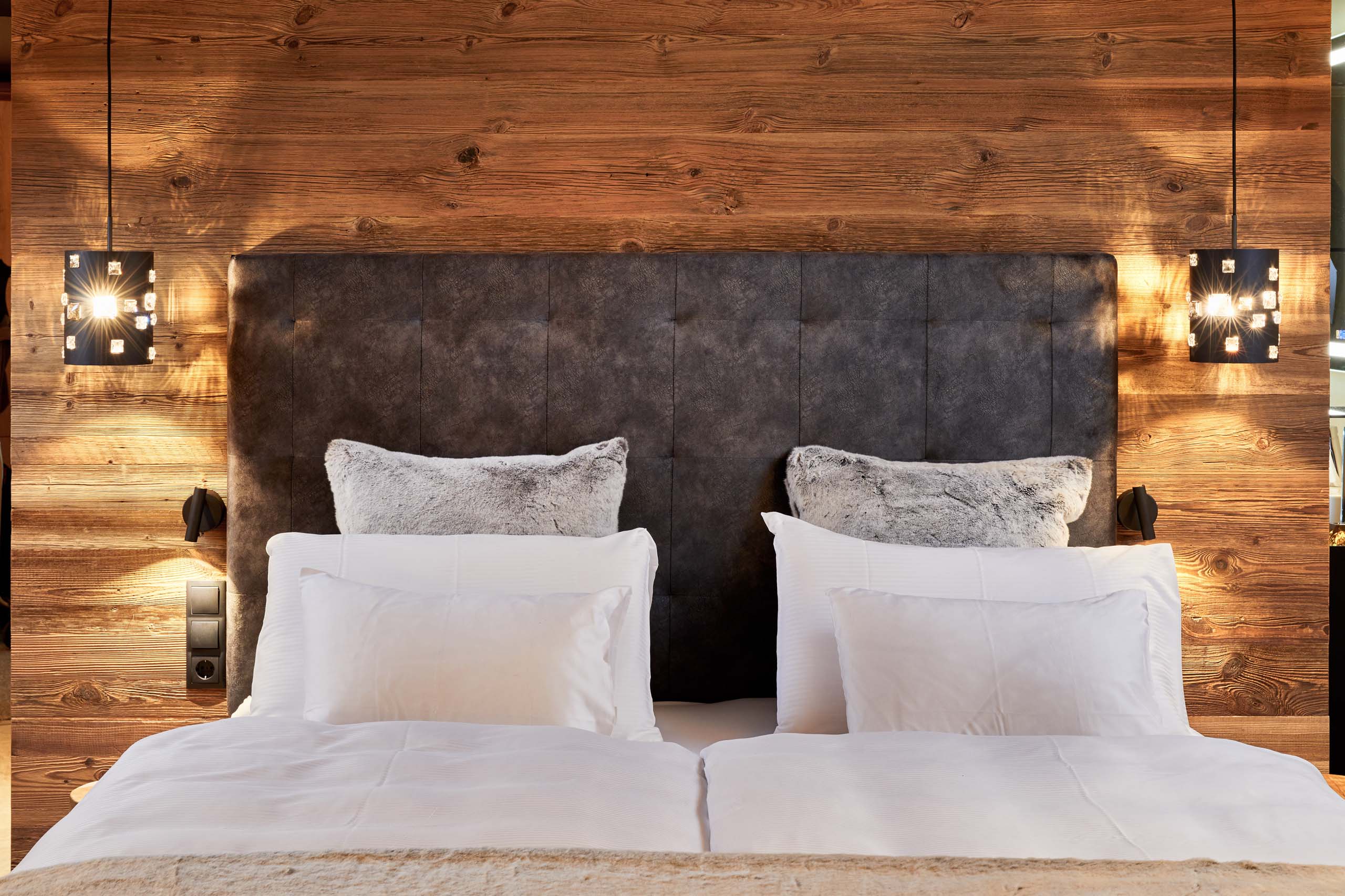 Dolomites Lodge Premium Dolomites lodge premium